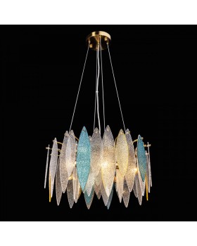 Подвесная люстра MW-Light 607014406-foto2