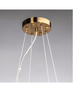 Подвесная люстра MW-Light 607014406-foto3