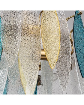 Подвесная люстра MW-Light 607014406-foto4