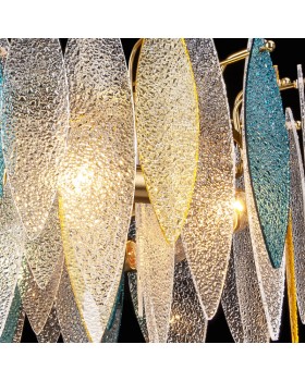 Подвесная люстра MW-Light 607014406-foto5