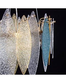 Подвесная люстра MW-Light 607014406-foto6