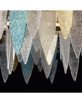 Подвесная люстра MW-Light 607014406-foto7