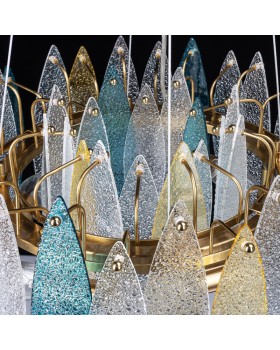 Подвесная люстра MW-Light 607014406-foto8