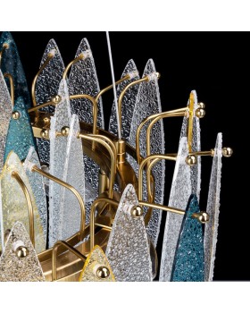 Подвесная люстра MW-Light 607014406-foto9