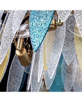 Подвесная люстра MW-Light 607014406-foto10