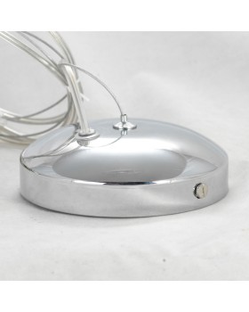 Подвесная люстра Lussole LSP-8462-foto5