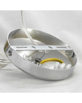 Подвесная люстра Lussole LSP-8462-foto6