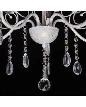 Подвесная люстра DeMarkt 442010305-foto9