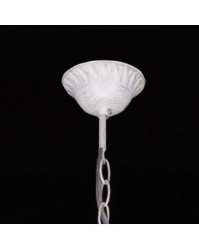 Подвесная люстра DeMarkt 442010305-foto10