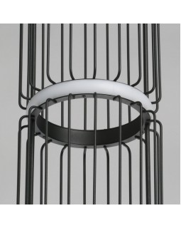 Подвесной светильник DeMarkt 655010901-foto3