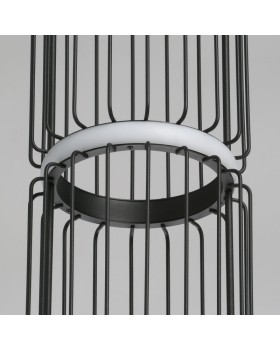 Подвесной светильник DeMarkt 655010901-foto3