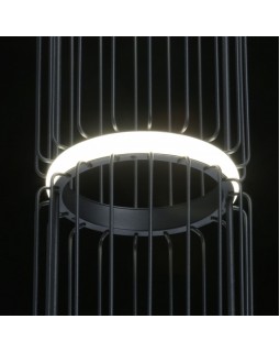 Подвесной светильник DeMarkt 655010901-foto4