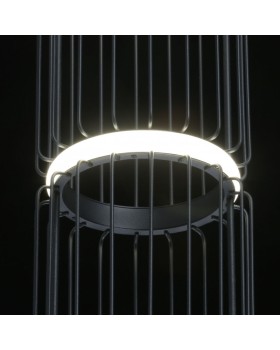 Подвесной светильник DeMarkt 655010901-foto4