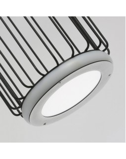 Подвесной светильник DeMarkt 655010901-foto6