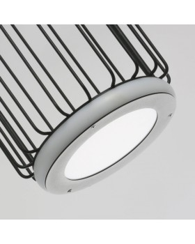 Подвесной светильник DeMarkt 655010901-foto6