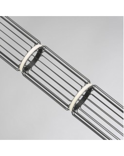 Подвесной светильник DeMarkt 655010901-foto7