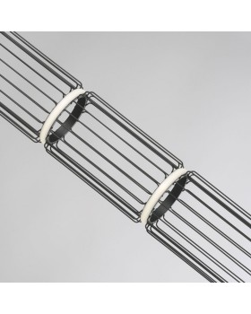 Подвесной светильник DeMarkt 655010901-foto7