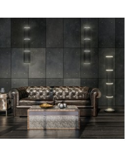 Подвесной светильник DeMarkt 655010901-foto8