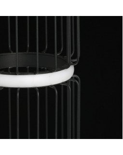 Подвесной светильник DeMarkt 655010901-foto9