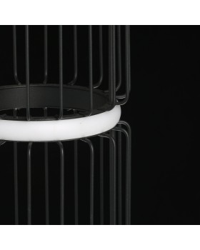 Подвесной светильник DeMarkt 655010901-foto9