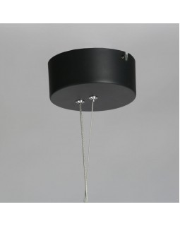 Подвесной светильник DeMarkt 655010901-foto11