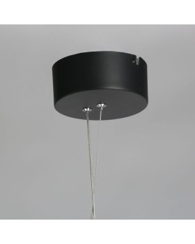 Подвесной светильник DeMarkt 655010901-foto11