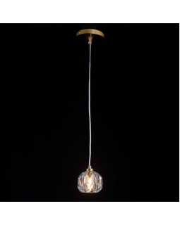 Подвесной светильник DeMarkt 657012401-foto2