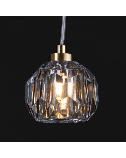 Подвесной светильник DeMarkt 657012401-foto4