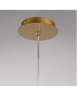 Подвесной светильник DeMarkt 657012401-foto6