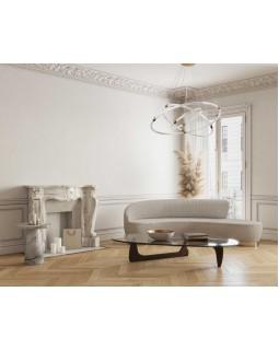 Подвесная люстра DeMarkt 661018303-foto11