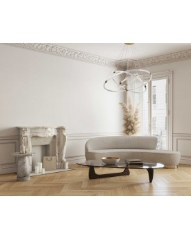 Подвесная люстра DeMarkt 661018303-foto11