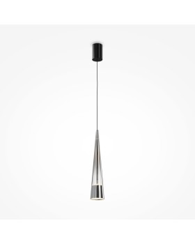 Подвесной светильник Maytoni P090PL-L12CH3K-foto2