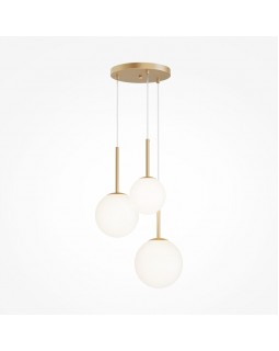 Подвесной светильник Maytoni MOD321PL-03G1-foto2