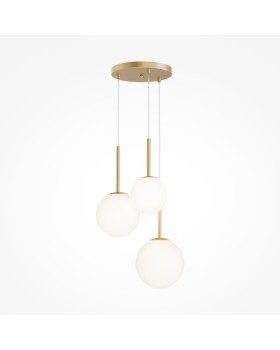 Подвесной светильник Maytoni MOD321PL-03G1-foto2