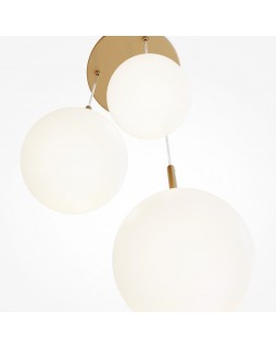 Подвесной светильник Maytoni MOD321PL-03G1-foto3