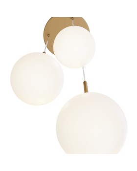 Подвесной светильник Maytoni MOD321PL-03G1-foto4