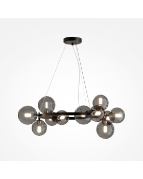 Подвесная люстра Maytoni MOD545PL-11B-foto2