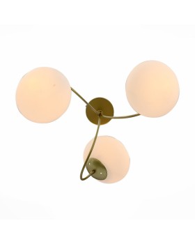 Накладная люстра Evoluce SL717.202.03-foto2