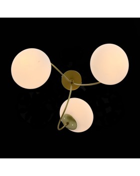 Накладная люстра Evoluce SL717.202.03-foto4