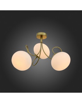 Накладная люстра Evoluce SL717.202.03-foto5