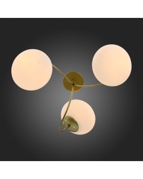 Накладная люстра Evoluce SL717.202.03-foto6