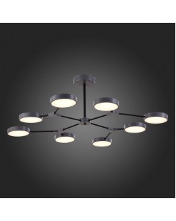Люстра на штанге Evoluce SLE6003-702-08-foto7