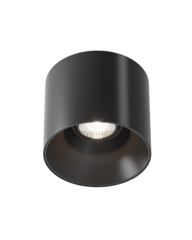 Накладной светильник Maytoni Technical C064CL-01-15W4K-RD-B-foto2