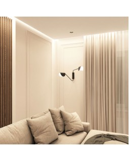 Бра Maytoni MOD126WL-02B-foto5