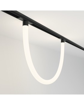 Светильник на шине Maytoni Technical TR101-2-20W4K-B-foto2