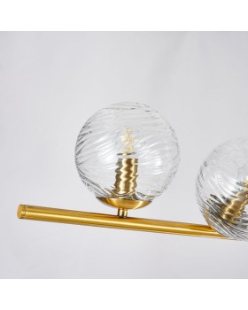 Подвесная люстра Favourite 4056-8P-foto2