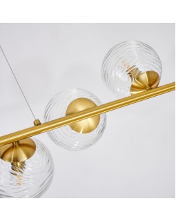 Подвесная люстра Favourite 4056-8P-foto3