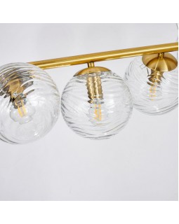 Подвесная люстра Favourite 4056-8P-foto5