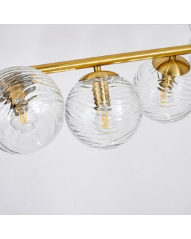 Подвесная люстра Favourite 4056-8P-foto5