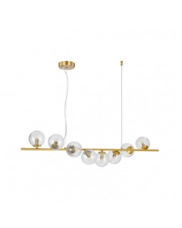 Подвесная люстра Favourite 4056-8P-foto7